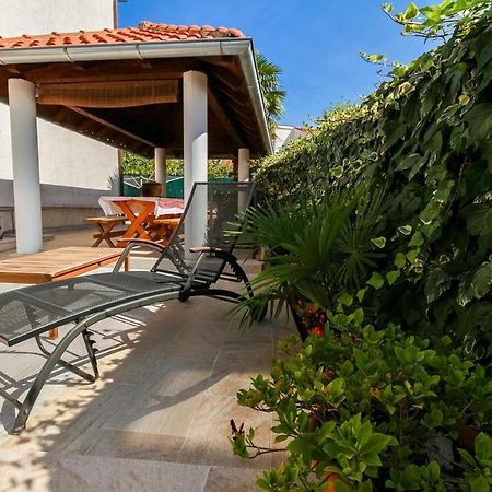 Apartments Katarina K مالينسكا المظهر الخارجي الصورة