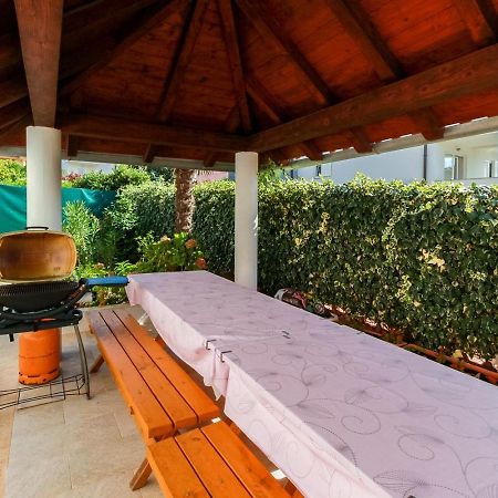 Apartments Katarina K مالينسكا المظهر الخارجي الصورة