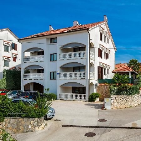 Apartments Katarina K مالينسكا المظهر الخارجي الصورة