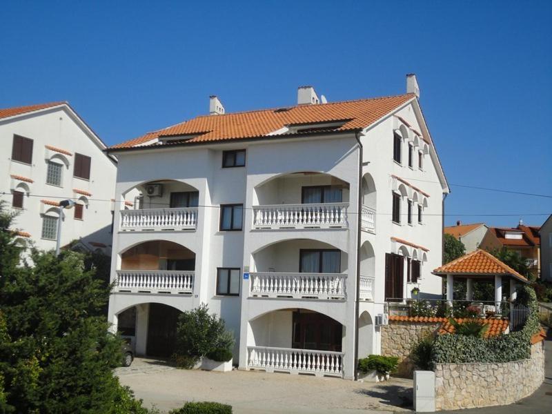 Apartments Katarina K مالينسكا المظهر الخارجي الصورة