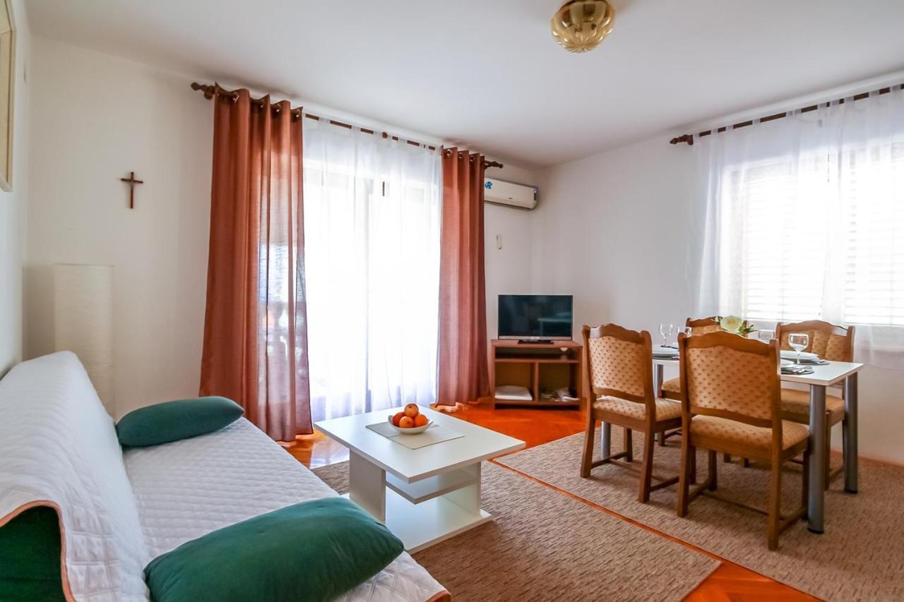Apartments Katarina K مالينسكا المظهر الخارجي الصورة