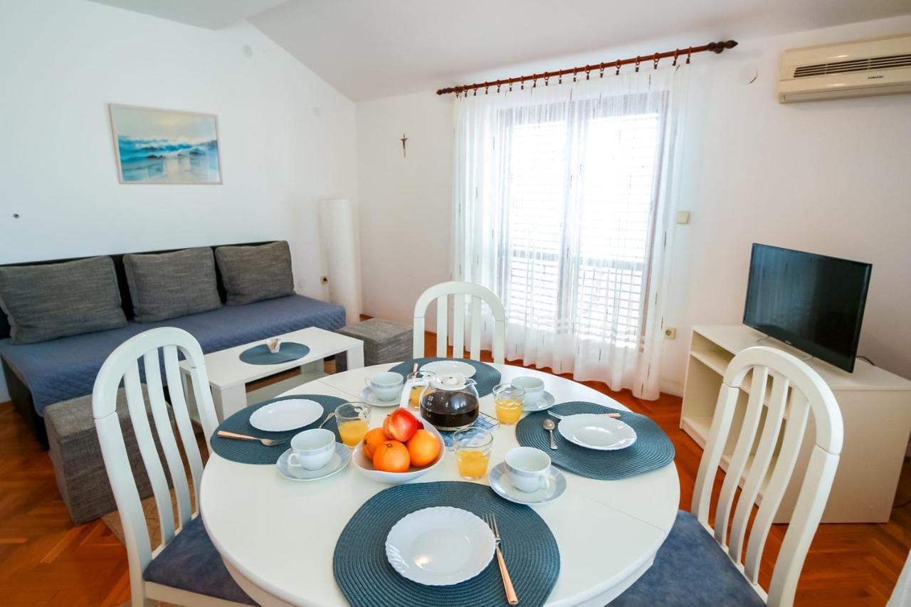 Apartments Katarina K مالينسكا المظهر الخارجي الصورة