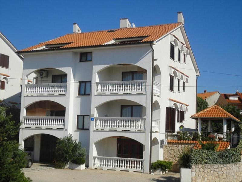 Apartments Katarina K مالينسكا المظهر الخارجي الصورة