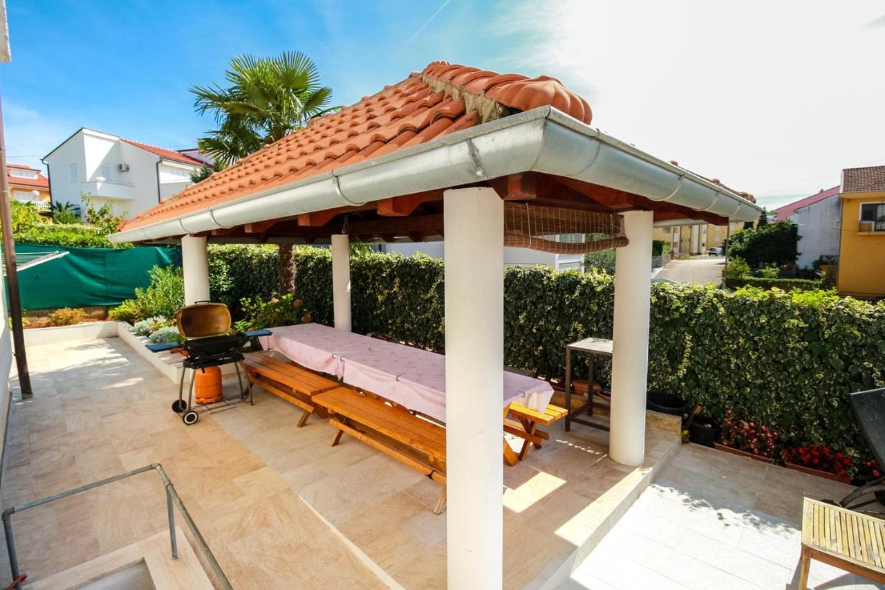 Apartments Katarina K مالينسكا المظهر الخارجي الصورة