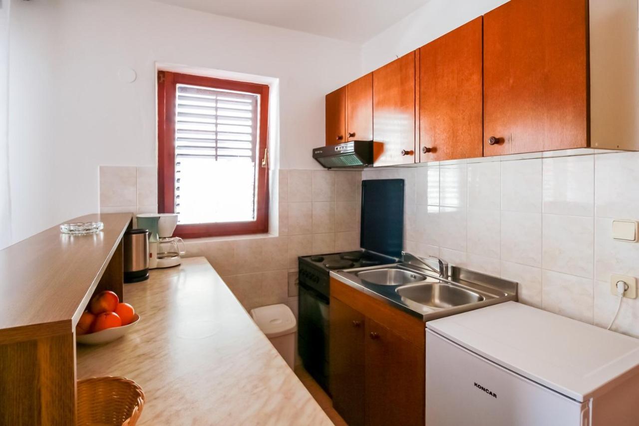 Apartments Katarina K مالينسكا المظهر الخارجي الصورة