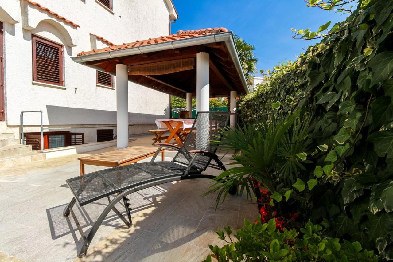Apartments Katarina K مالينسكا المظهر الخارجي الصورة