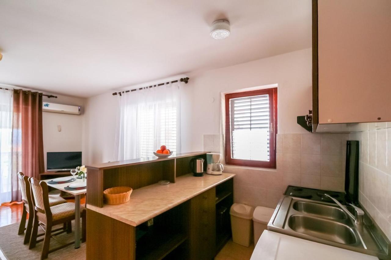 Apartments Katarina K مالينسكا المظهر الخارجي الصورة