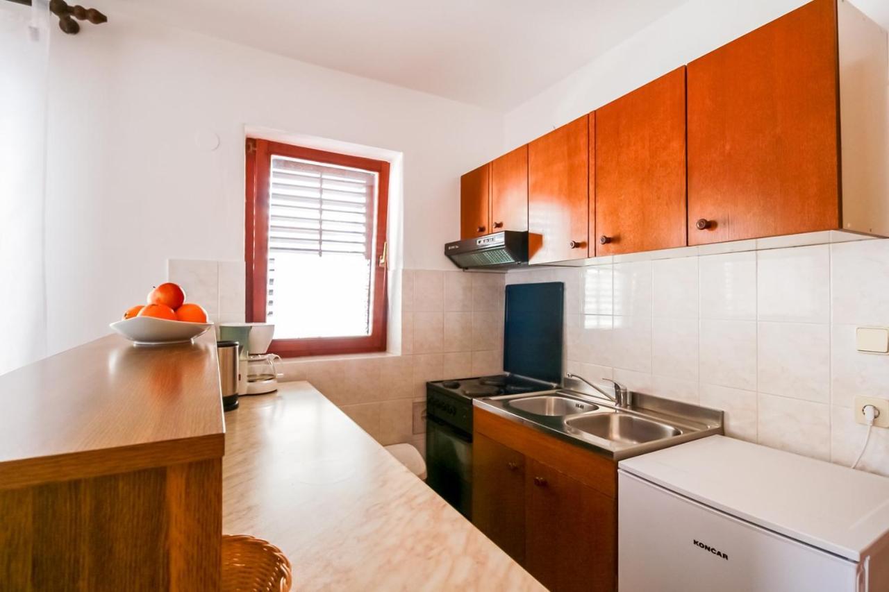 Apartments Katarina K مالينسكا المظهر الخارجي الصورة