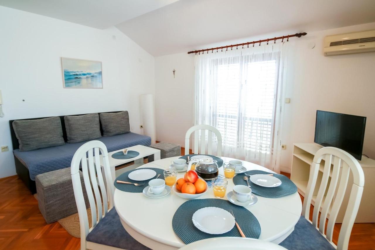 Apartments Katarina K مالينسكا المظهر الخارجي الصورة