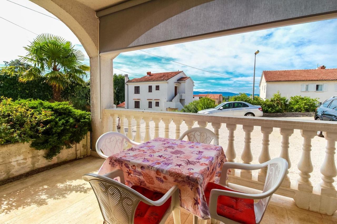 Apartments Katarina K مالينسكا المظهر الخارجي الصورة