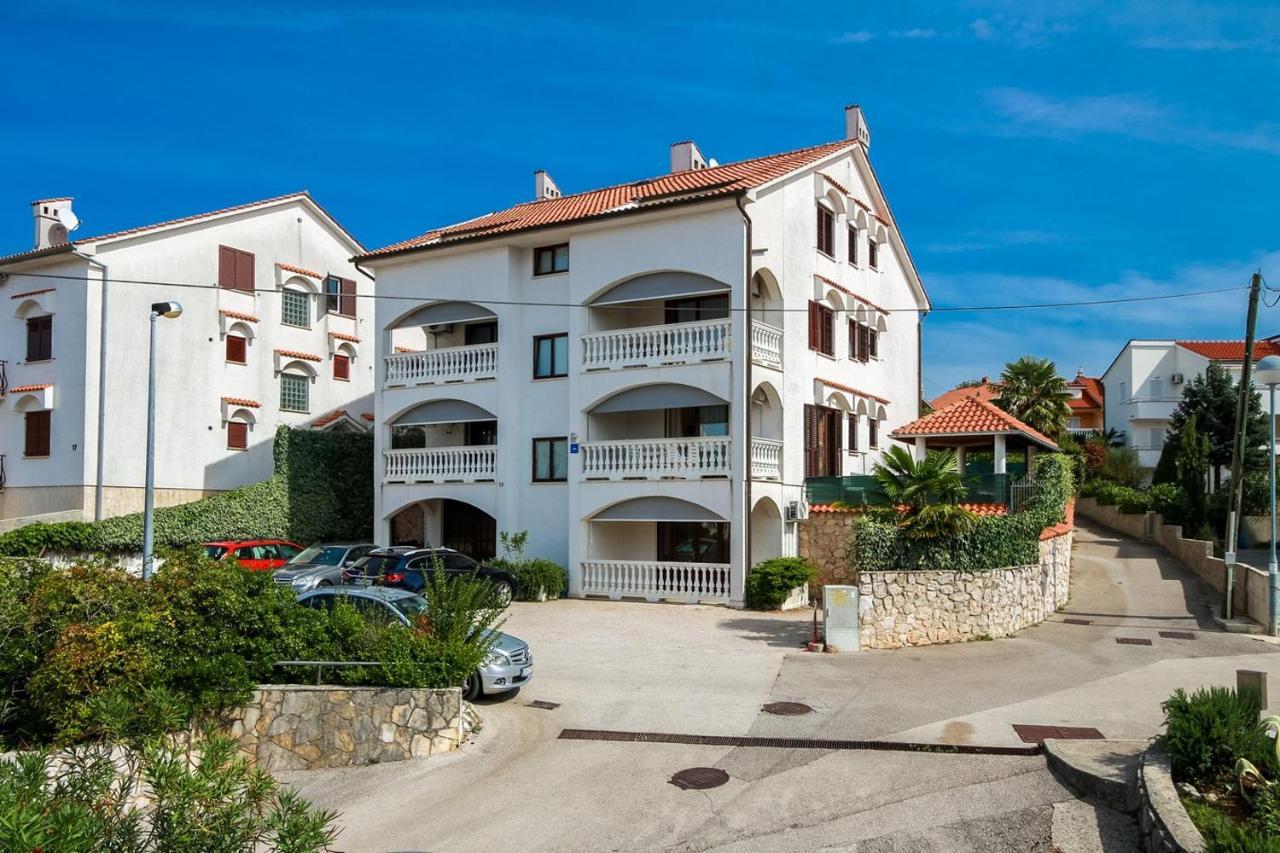 Apartments Katarina K مالينسكا المظهر الخارجي الصورة