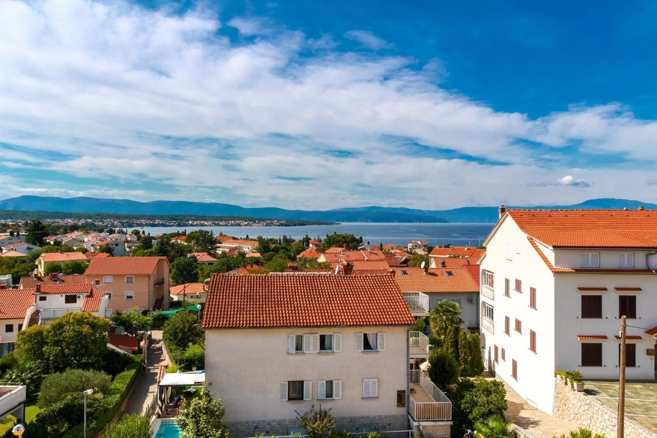 Apartments Katarina K مالينسكا المظهر الخارجي الصورة