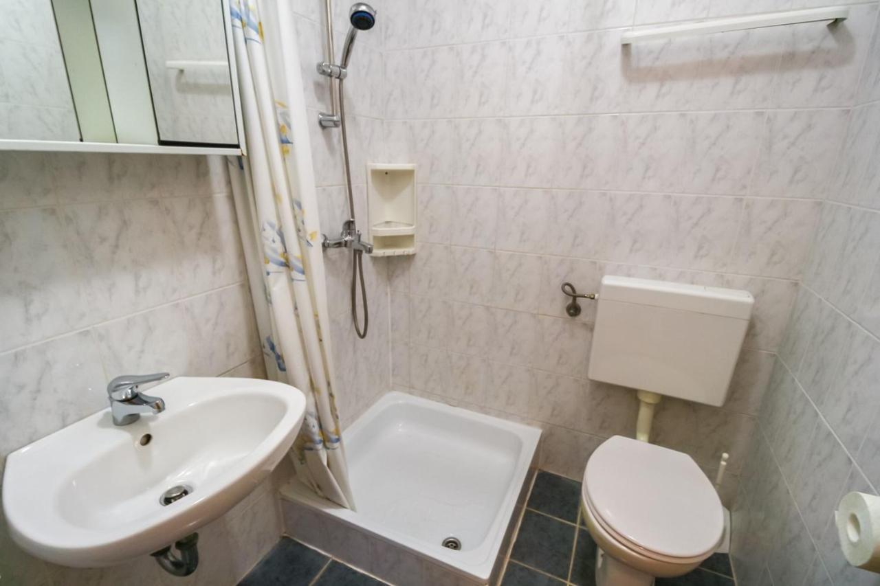 Apartments Katarina K مالينسكا المظهر الخارجي الصورة