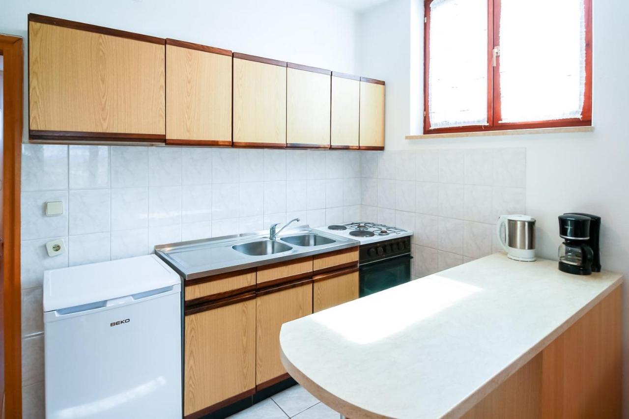 Apartments Katarina K مالينسكا المظهر الخارجي الصورة