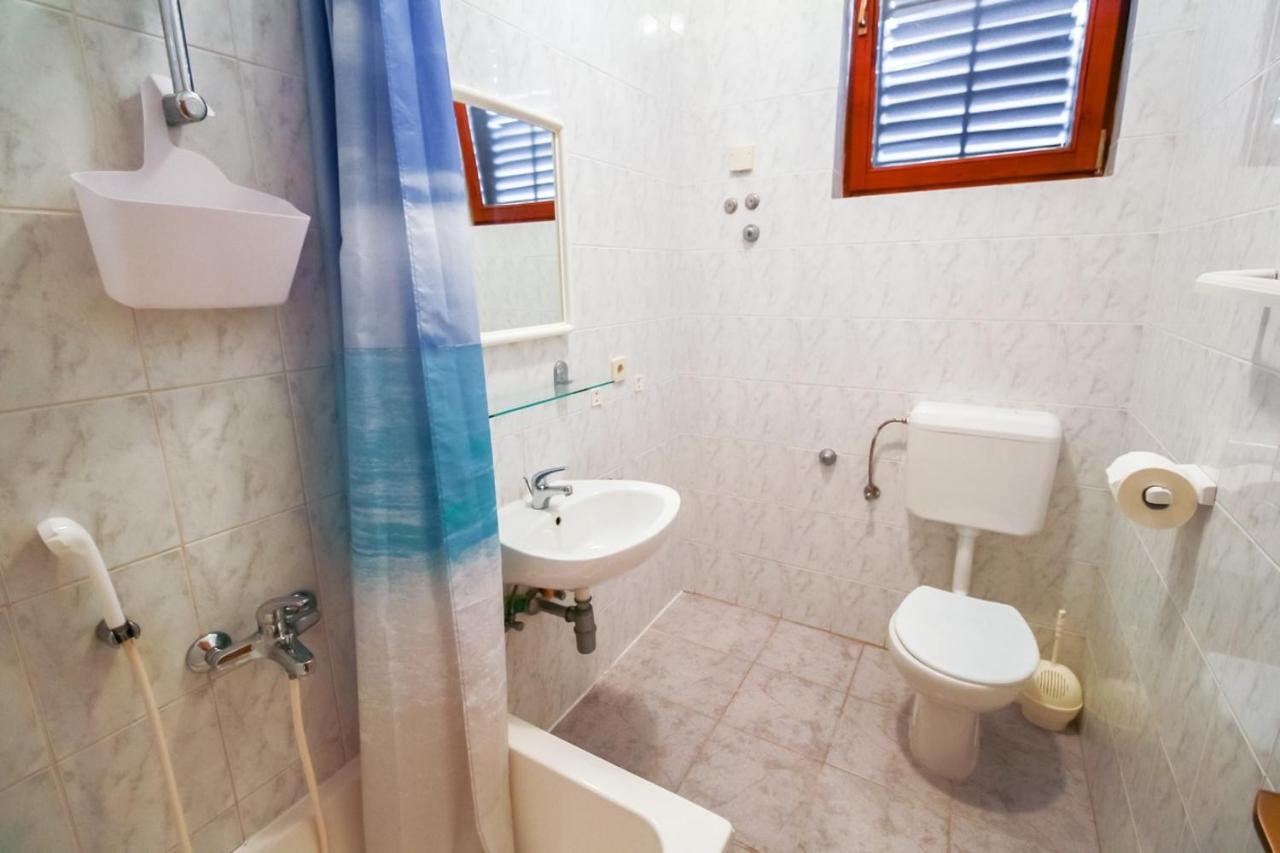 Apartments Katarina K مالينسكا المظهر الخارجي الصورة