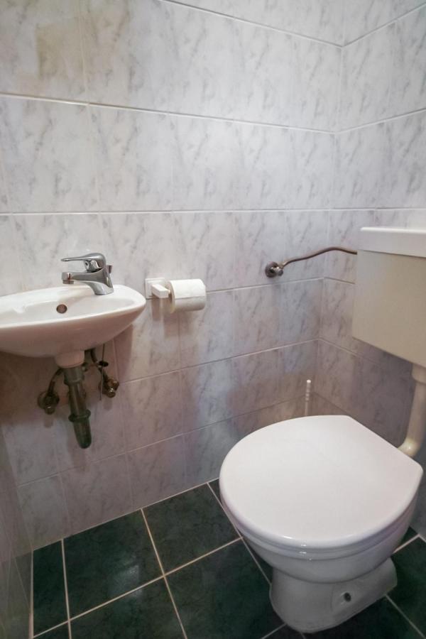 Apartments Katarina K مالينسكا المظهر الخارجي الصورة