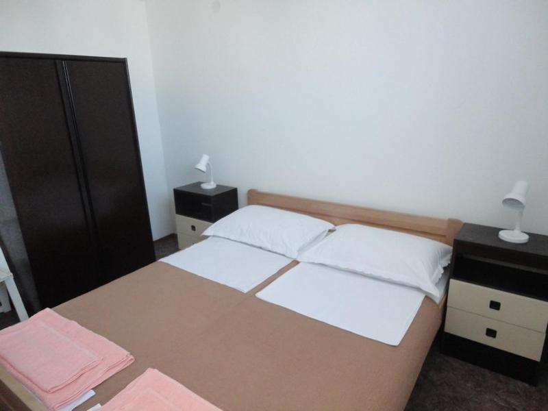 Apartments Katarina K مالينسكا المظهر الخارجي الصورة