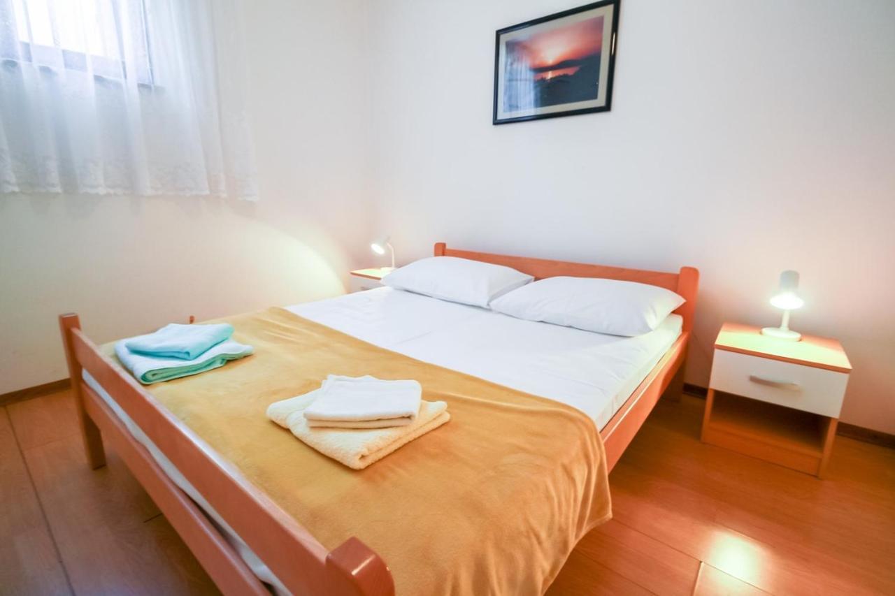 Apartments Katarina K مالينسكا المظهر الخارجي الصورة