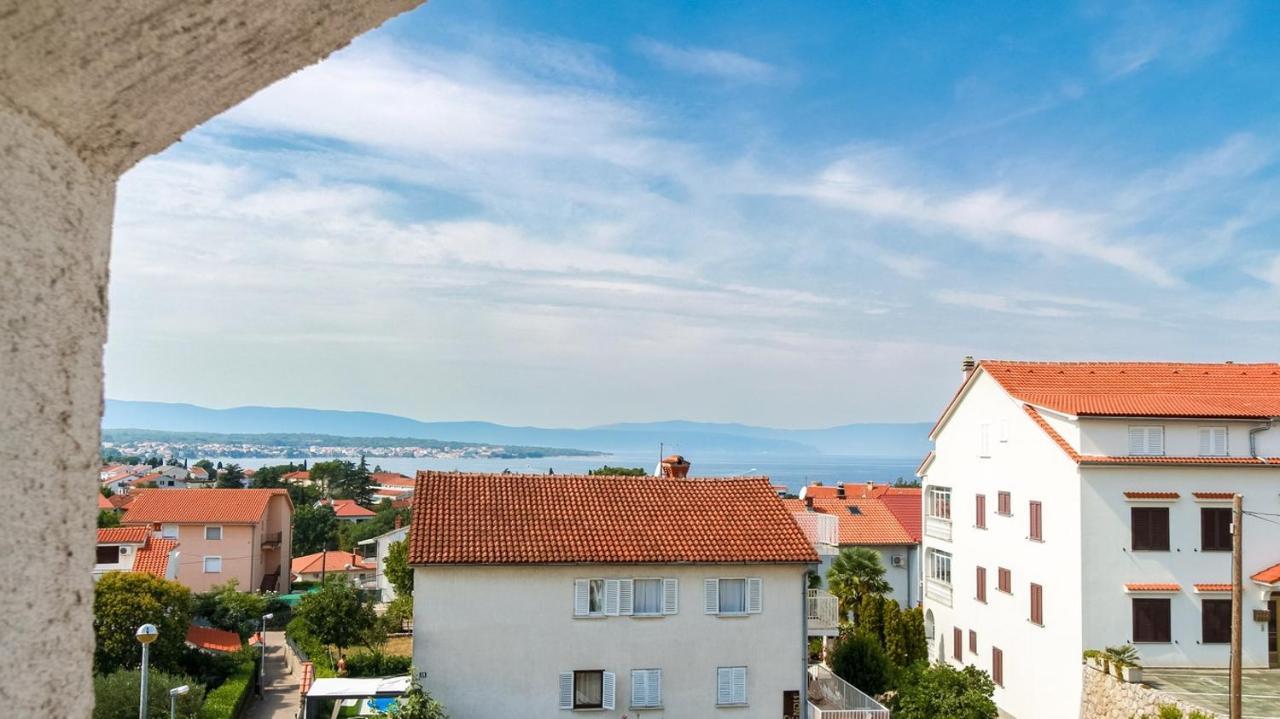 Apartments Katarina K مالينسكا المظهر الخارجي الصورة