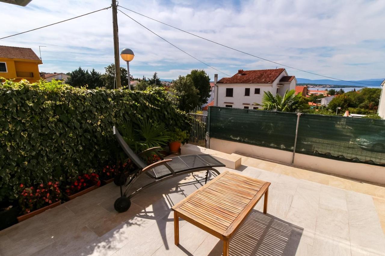 Apartments Katarina K مالينسكا المظهر الخارجي الصورة