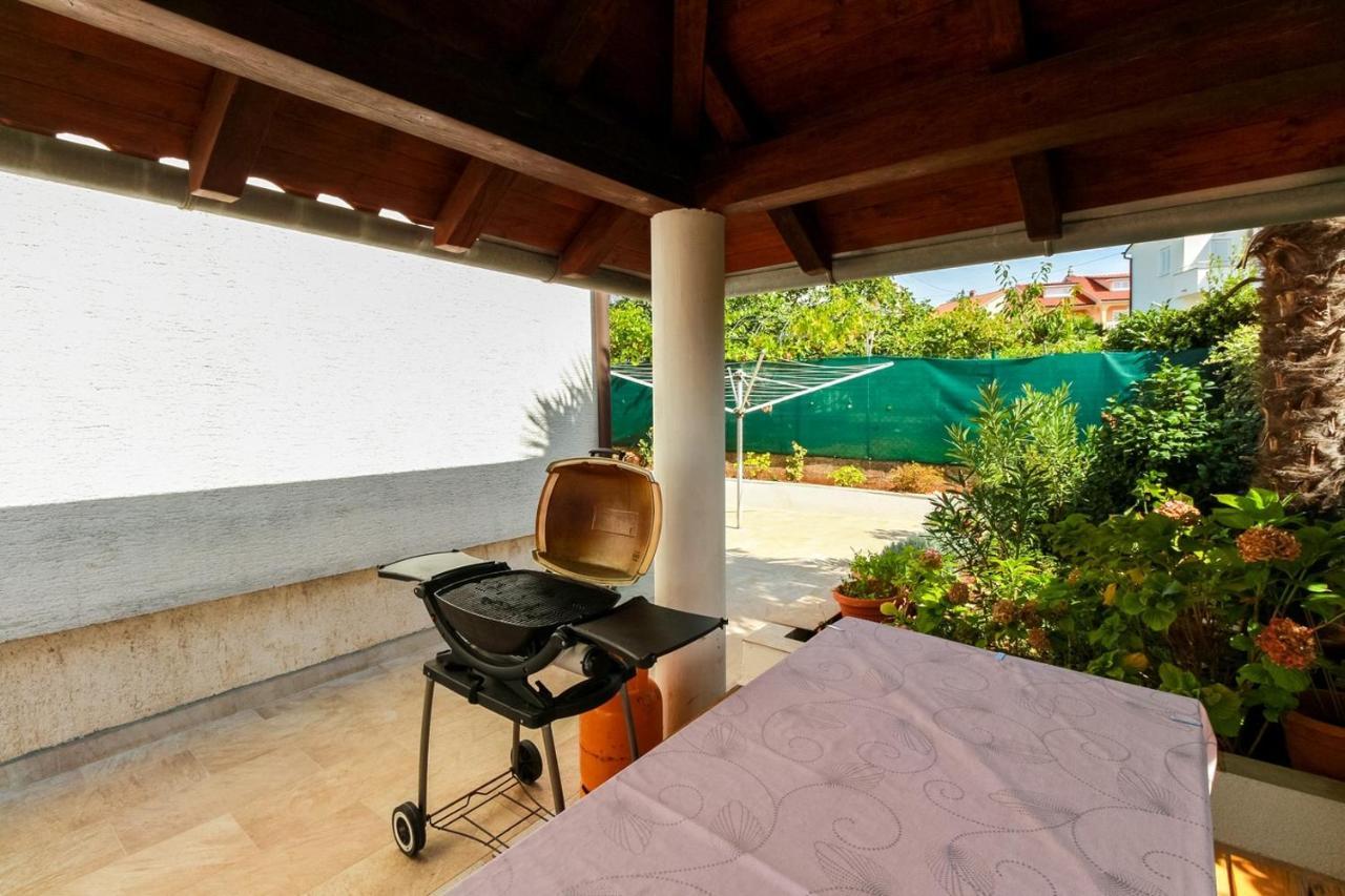 Apartments Katarina K مالينسكا المظهر الخارجي الصورة