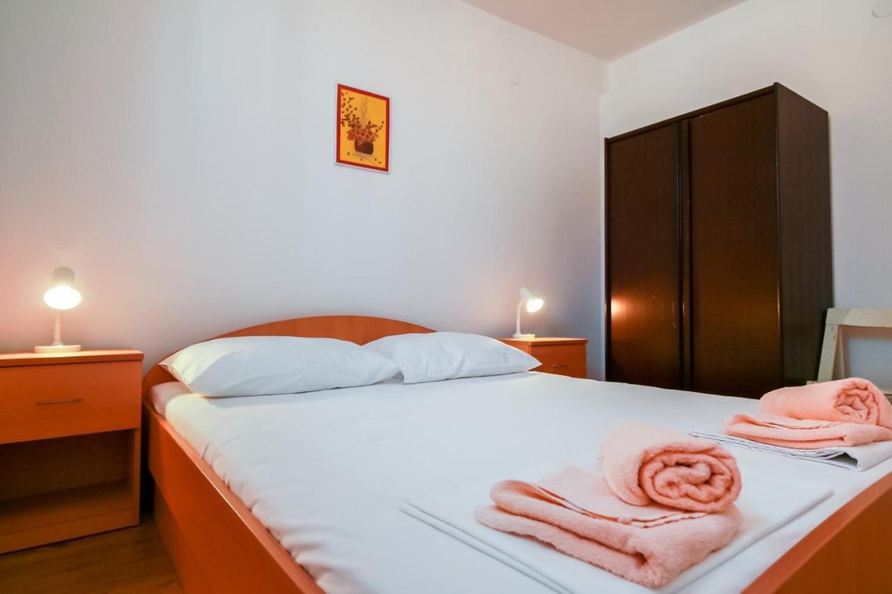 Apartments Katarina K مالينسكا المظهر الخارجي الصورة