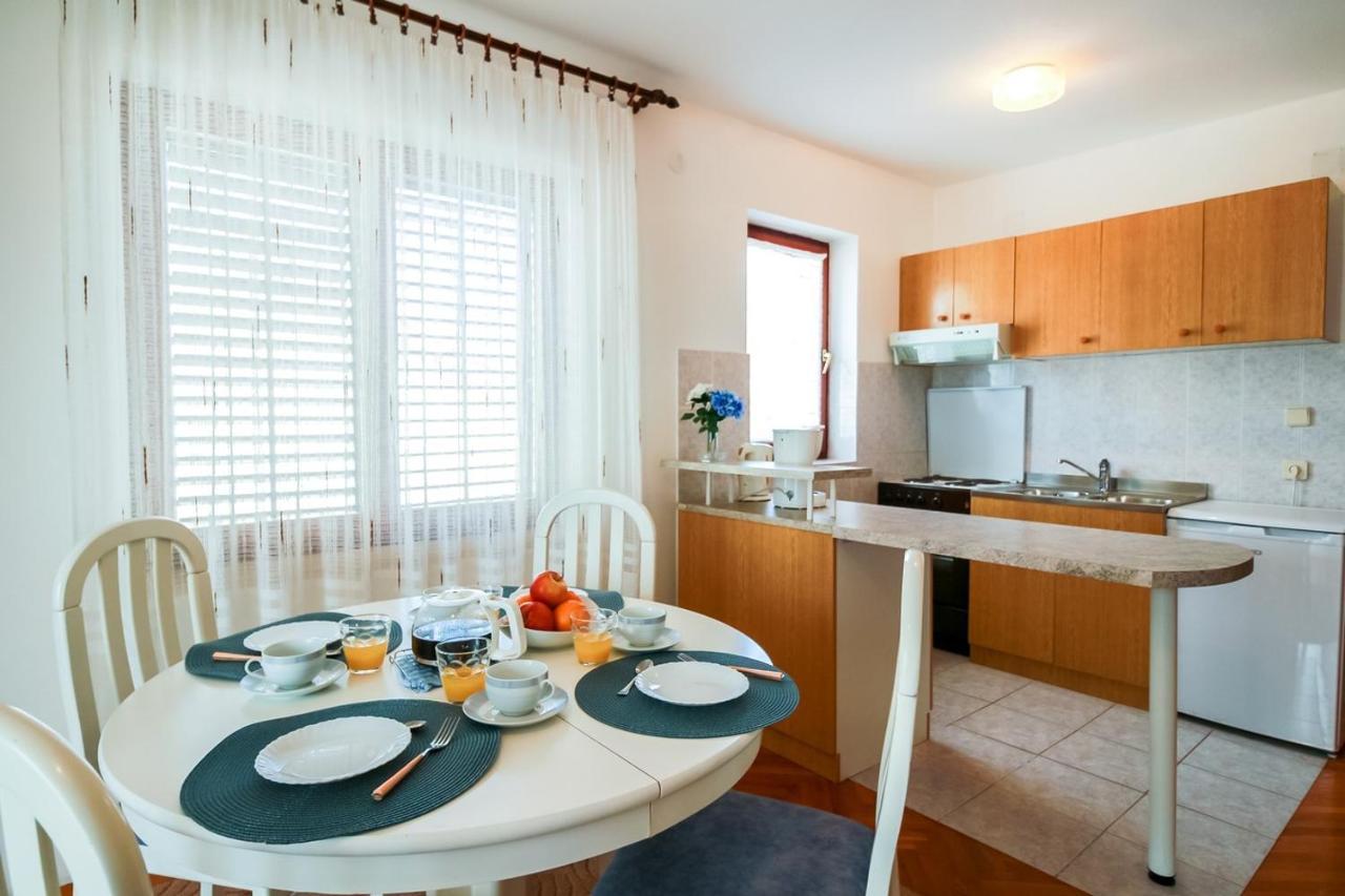 Apartments Katarina K مالينسكا المظهر الخارجي الصورة