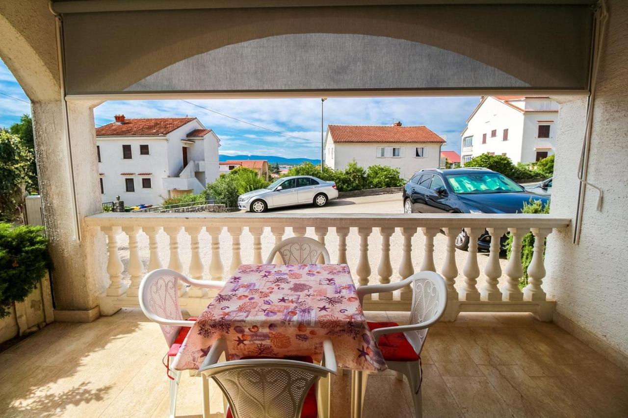Apartments Katarina K مالينسكا المظهر الخارجي الصورة