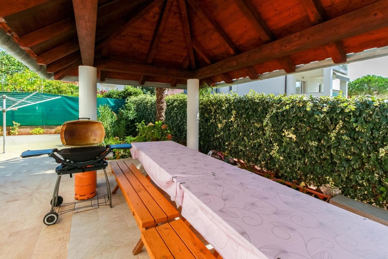 Apartments Katarina K مالينسكا المظهر الخارجي الصورة