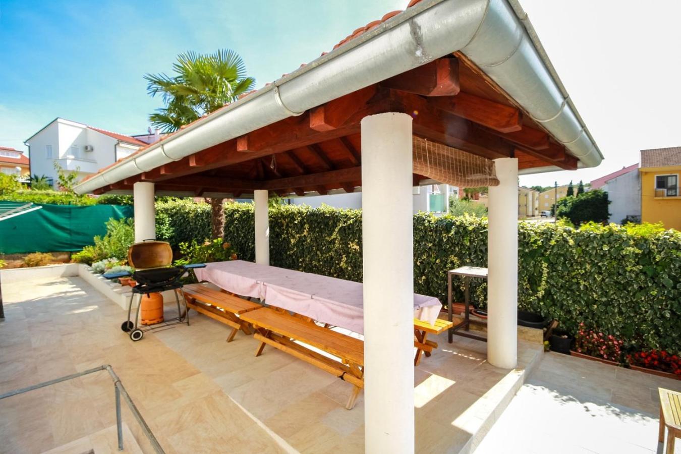 Apartments Katarina K مالينسكا المظهر الخارجي الصورة