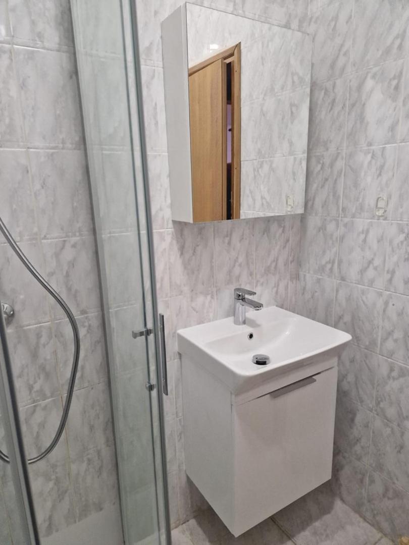 Apartments Katarina K مالينسكا المظهر الخارجي الصورة