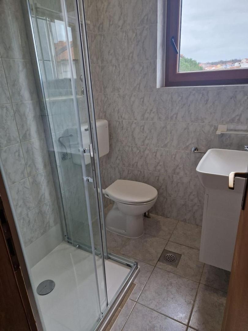 Apartments Katarina K مالينسكا المظهر الخارجي الصورة
