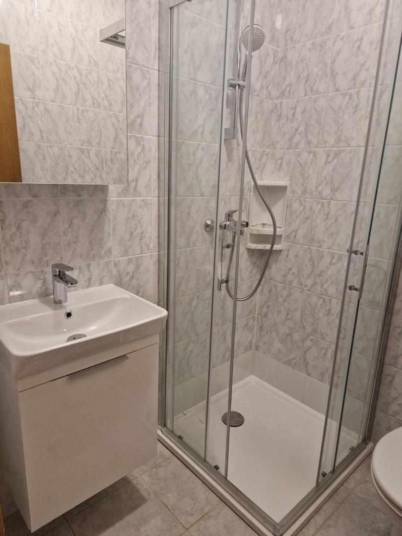 Apartments Katarina K مالينسكا المظهر الخارجي الصورة