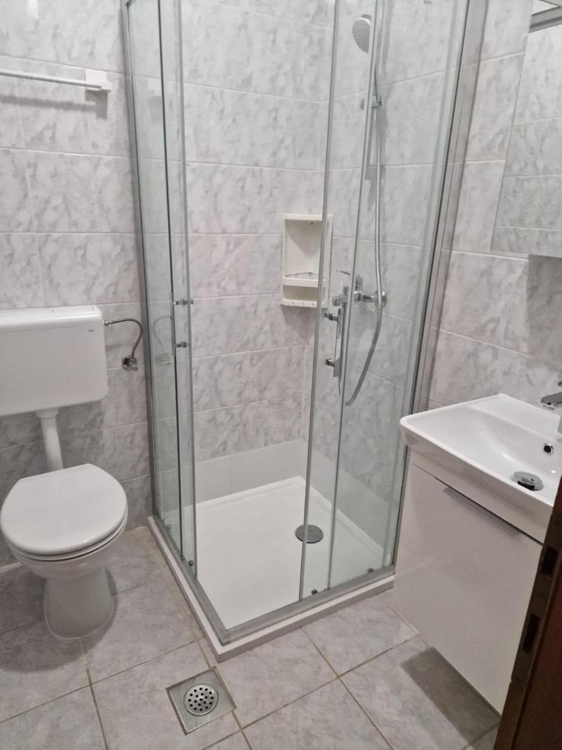 Apartments Katarina K مالينسكا المظهر الخارجي الصورة